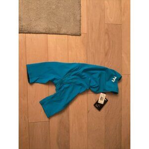 Female Thresher Open Back